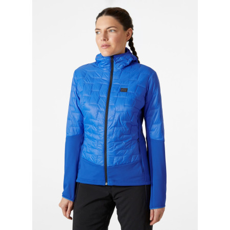 Dámská bunda Helly Hansen W Lifaloft Hybrid Insulator Jk