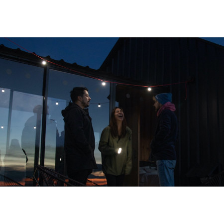 Sada světel BioLite Site Lights