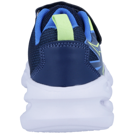 Dětské boty Richter Stella Nauti/Kiwi/Lag/N.gre