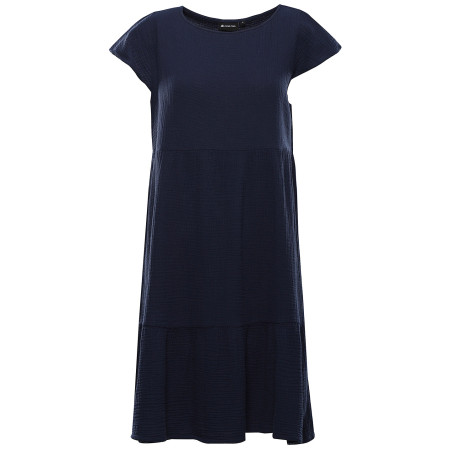 Dámské šaty Alpine Pro Akesa