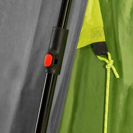 Rodinný stan Coleman Fastpitch Victoria Falls 4 Blackout