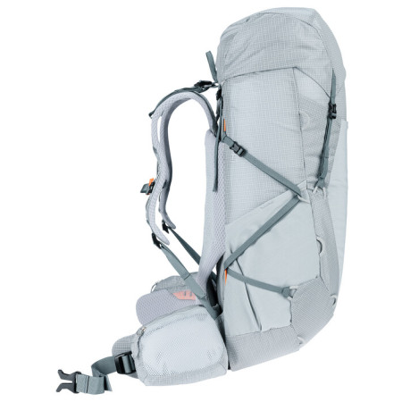 Turistický batoh Deuter Aircontact Ultra 35+5 SL