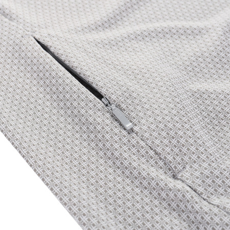 Dámské šaty Alpine Pro Edela 2