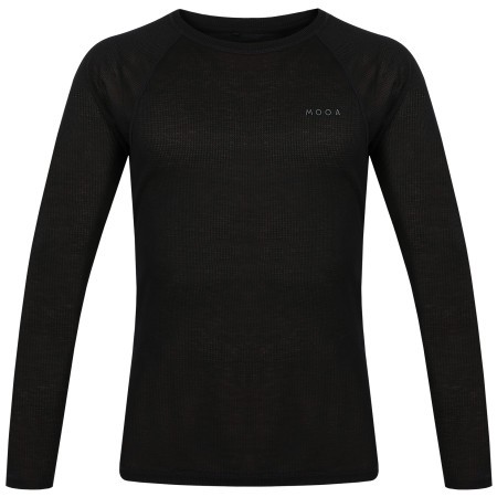 Pánské triko MOOA Singlebase Active Long