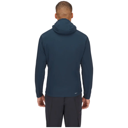 Pánská bunda Rab Xenair Alpine Light Jacket