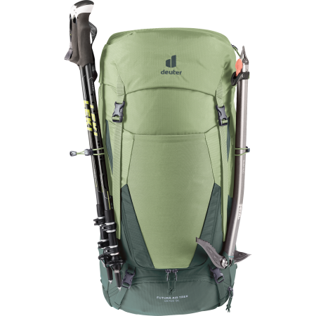 Dámský batoh Deuter Futura Air Trek 45+10 SL