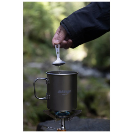 Příbor Vango Titanium Cutlery Set