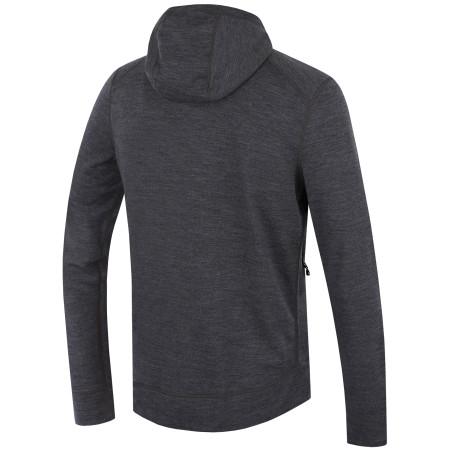 Pánská mikina Zulu Merino Hoodie 230