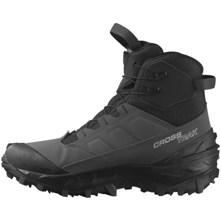 Pánské zimní boty Salomon Crosstrak Powder Waterproof