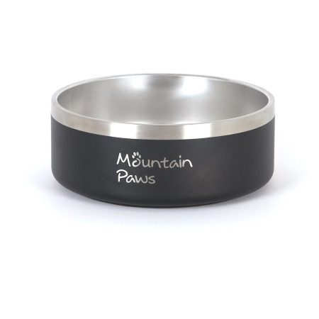 Miska pro psa Mountain Paws Basecamp Dog Bowl