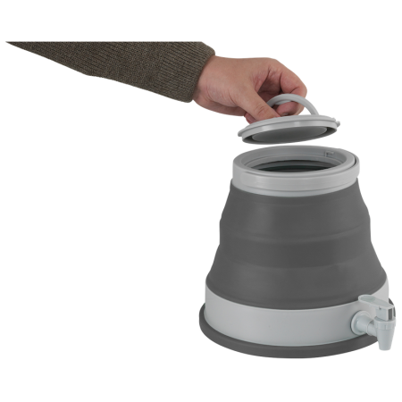 Skládací kanystr Outwell Collaps Water Carrier 6 L