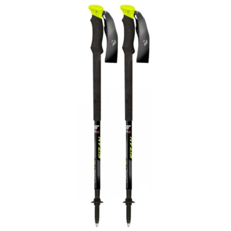 Trekové hole Fizan Compact Pro