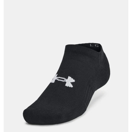 Sada ponožek Under Armour Unisex Tc 3Pk No Show