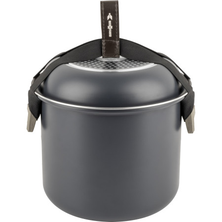 Sada hrnců Brunner Torralta Ø 22 cm