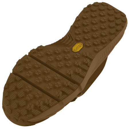 Pánské boty Under Armour Charged Valsetz Mid