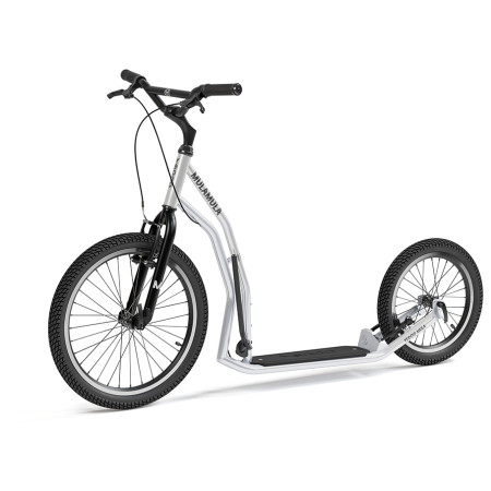 Koloběžka Yedoo Mula