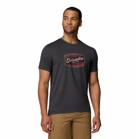 Pánské triko Columbia Parsons Point™ Ss Graphic Tee