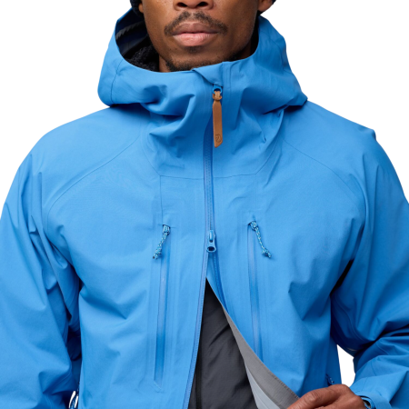 Pánská zimní bunda Fjällräven Keb GTX Jacket M