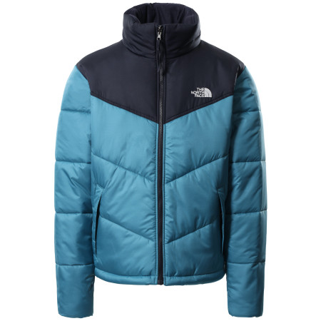 Pánská bunda The North Face Saikuru Jacket