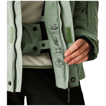 Dámská lyžařská bunda Dare 2b Sk iLife Jacket