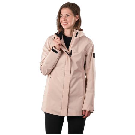 Dámská bunda Northfinder Yuliana 2L