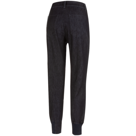 Dámské kalhoty Wild Country Spotter Denim Pant Woman
