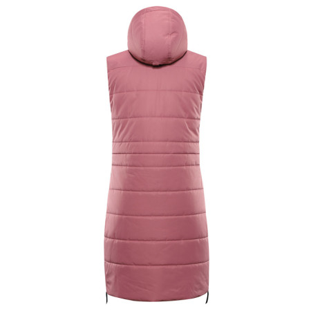 Dámská vesta Alpine Pro Harda
