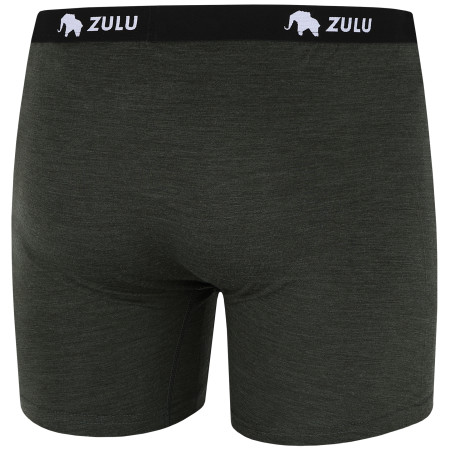 Pánské boxerky Zulu Merino 160 6in