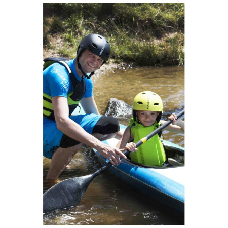 Plovací vesta Race Junior PFD