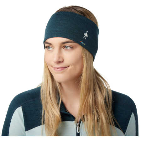 Čelenka Smartwool Merino 250 Reversible Headband