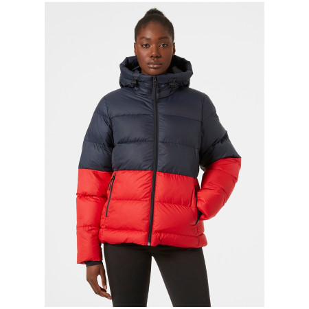 Dámská zimní bunda Helly Hansen W Active Puffy Jacket