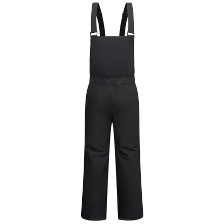 Dětské lyžařské kalhoty Dare 2b Rodeo Insulated Pant Black