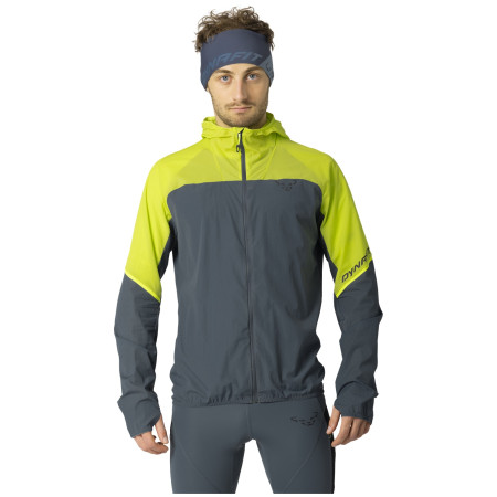 Pánská bunda Dynafit Alpine Wind Jkt M