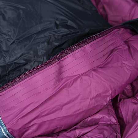 Péřový spacák Warg Stark 500 Ladies