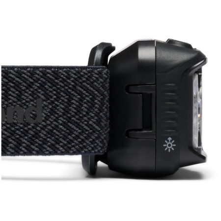 Čelovka Black Diamond Spot 450