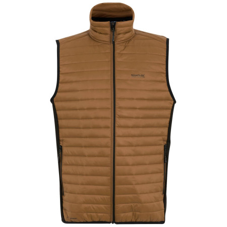 Pánská vesta Regatta Andreson Hybrid B/W