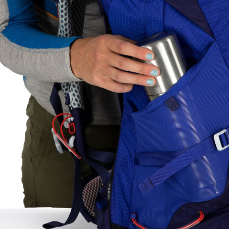 Dámský turistický batoh Osprey Sirrus 34