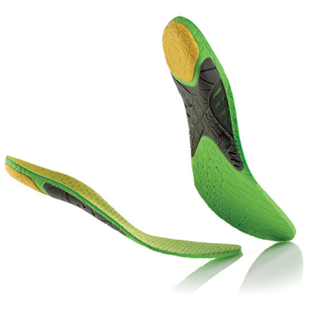 Vložky do bot Sidas Run 3D Sense V2