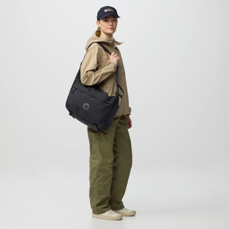 Taška přes rameno Fjällräven Färden Crossbody