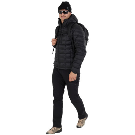 Pánská péřová bunda Fundango Arctic Point Down Jacket