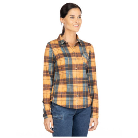 Dámská košile Chillaz Similaun 2.0