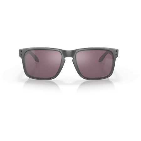 Sluneční brýle Oakley Holbrook Steel