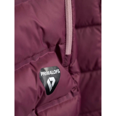 Dámská hybridní bunda 4F Down Jacket F0895