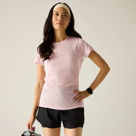 Dámské triko Regatta Wm Fingal Edition