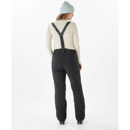 Dámské lyžařské kalhoty Salomon Brilliant Pant W