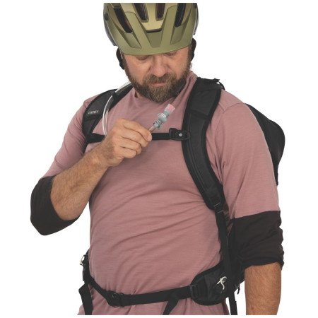 Turistický batoh Osprey Syncro 20