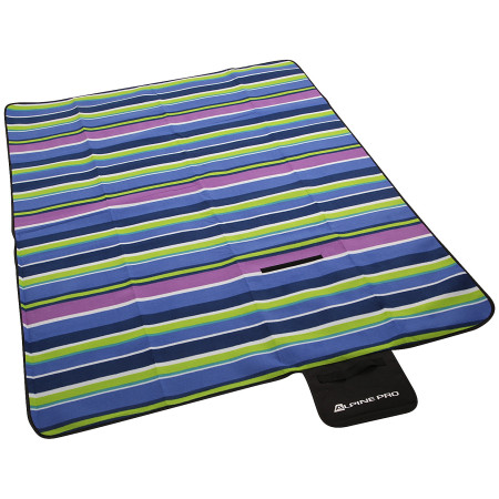 Kempingová deka Alpine Pro Lomere