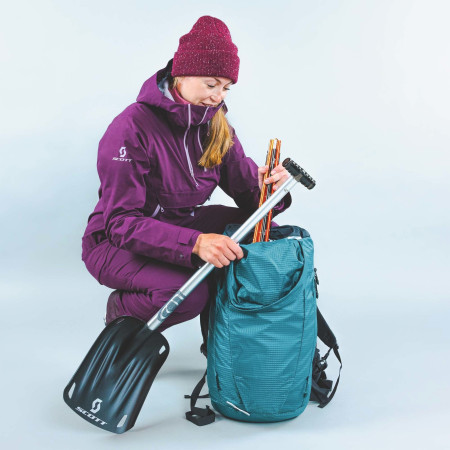 Batoh Scott Mountain 35