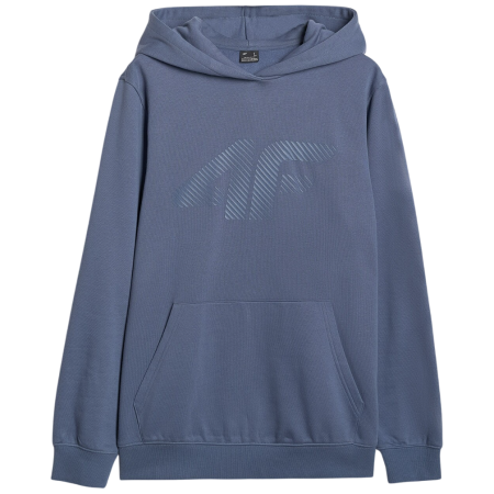 Pánská mikina 4F Sweatshirt M1766