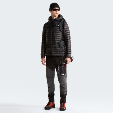 Pánská péřová bunda The North Face M Bettaforca Lt Down Hoodie